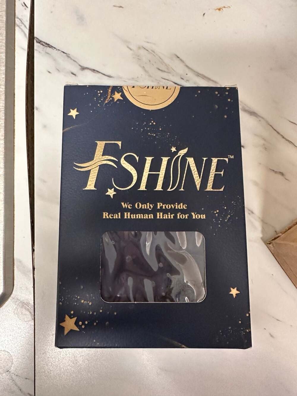 Fshine Hair Extensions 7pcs 120 Grams